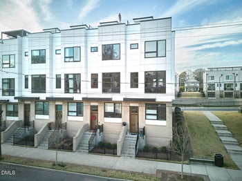 613 Queen St, Durham, NC 27701