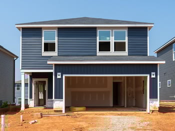 613 Red River Dr, Garner, NC 27529