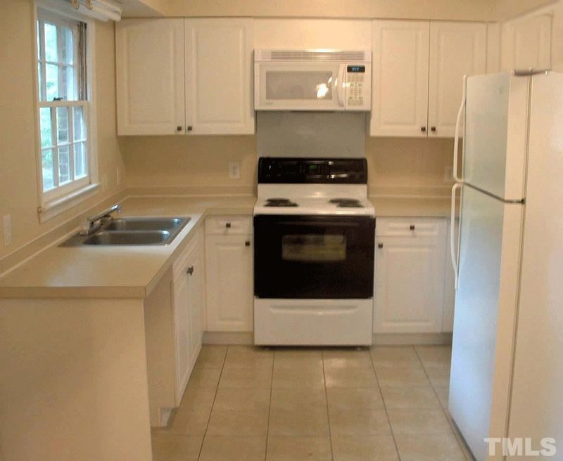 613 Saddle Ridge Ave, Durham, NC 27704