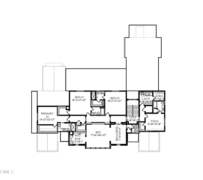 613 Sampson St, Raleigh, NC 27609