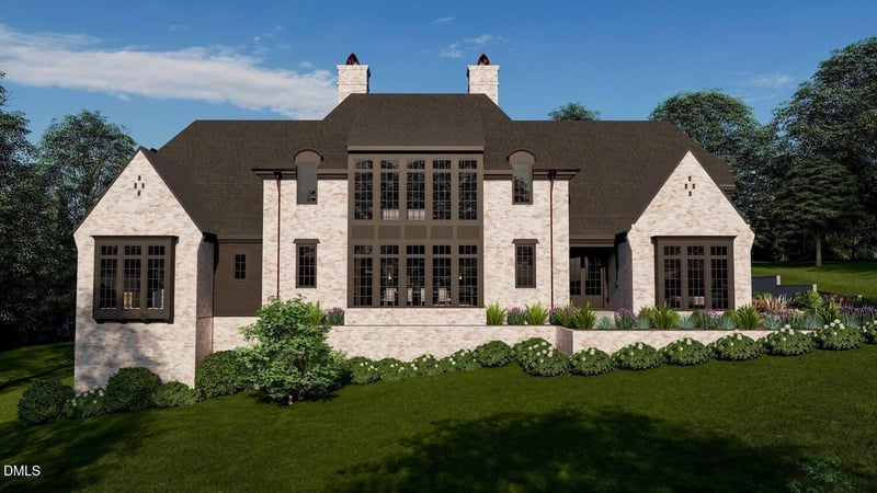 613 Sampson St, Raleigh, NC 27609