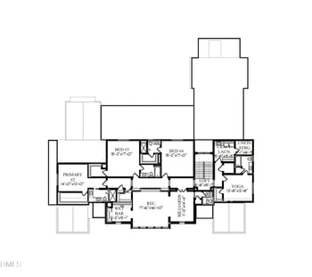 613 Sampson St, Raleigh, NC 27609