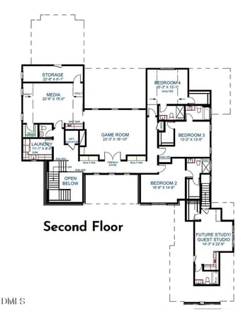 613 Sampson St, Raleigh, NC 27609