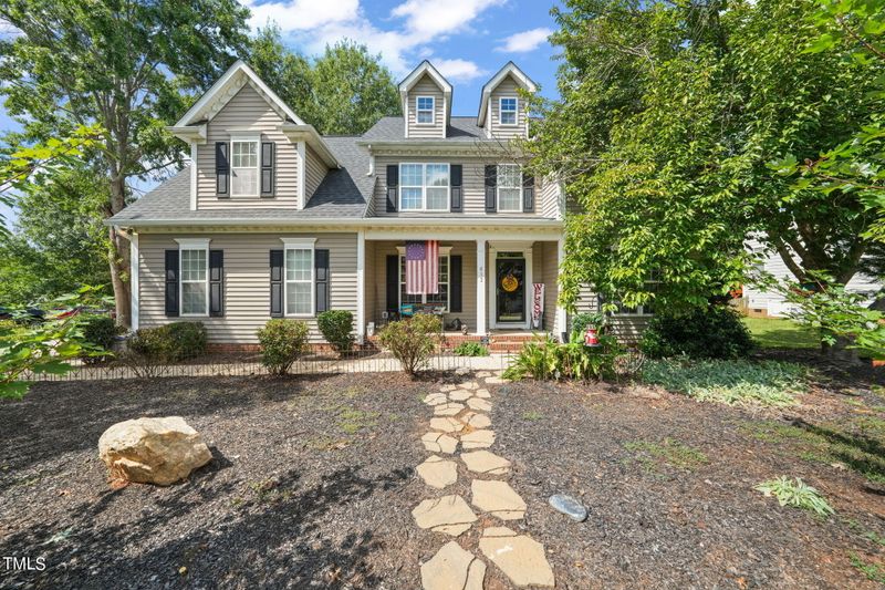 613 Sarazen Dr, Clayton, NC 27527