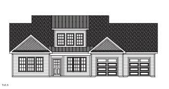 613 Springtooth Dr, Zebulon, NC 27597