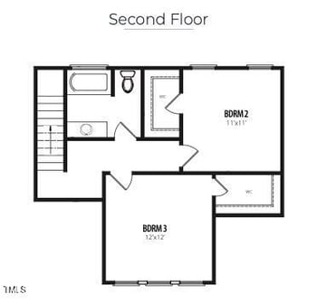 613 Springtooth Dr, Zebulon, NC 27597