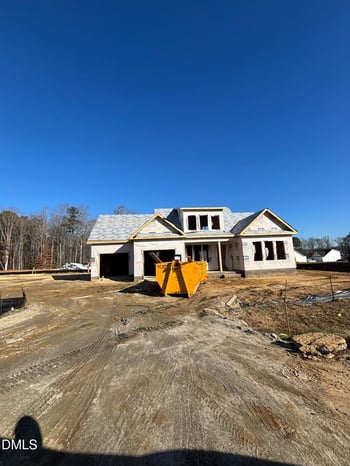 613 Springtooth Dr, Zebulon, NC 27597