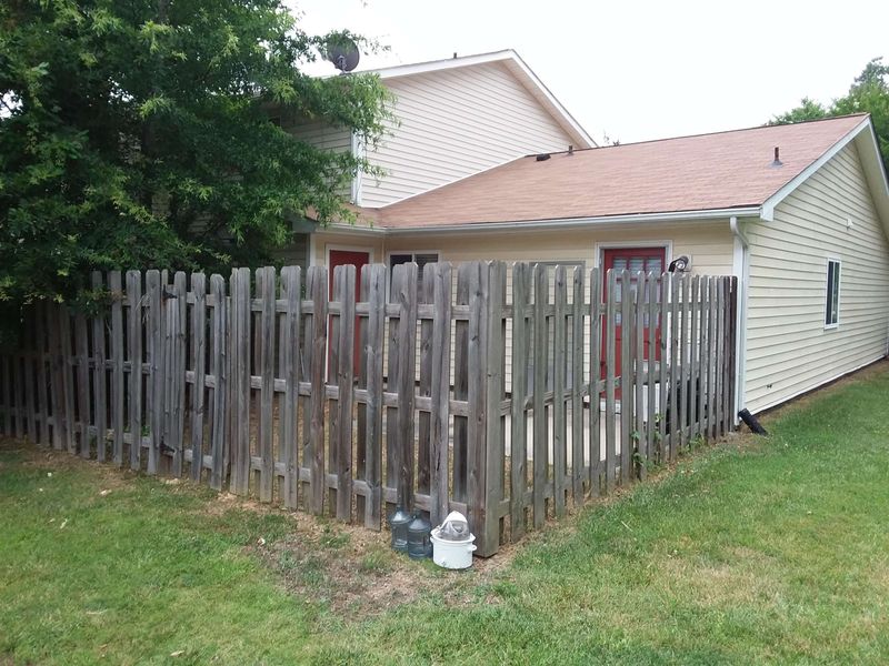 613 Springview Trl, Garner, NC 27529