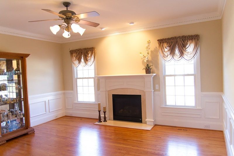 613 Stafford Brook Ln, Cary, NC 27519