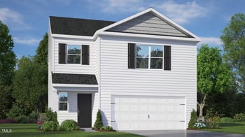 613 Stream Walk Crossing, Wendell, NC 27591