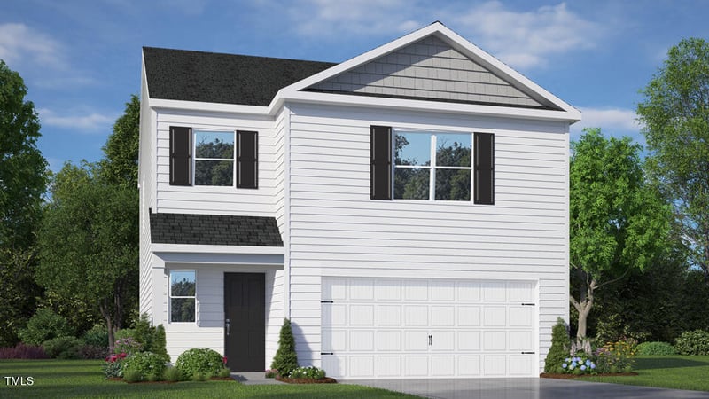 613 Stream Walk Crossing, Wendell, NC 27591