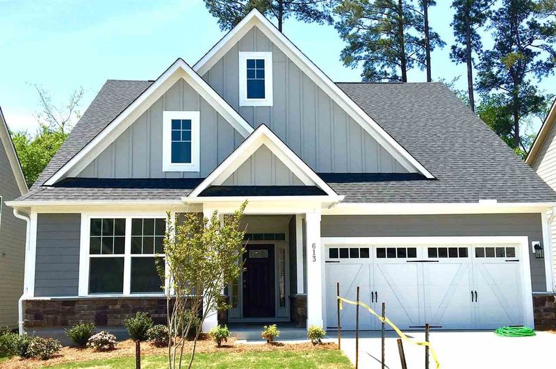 613 Summertime Fields Ln, Wake Forest, NC 27587