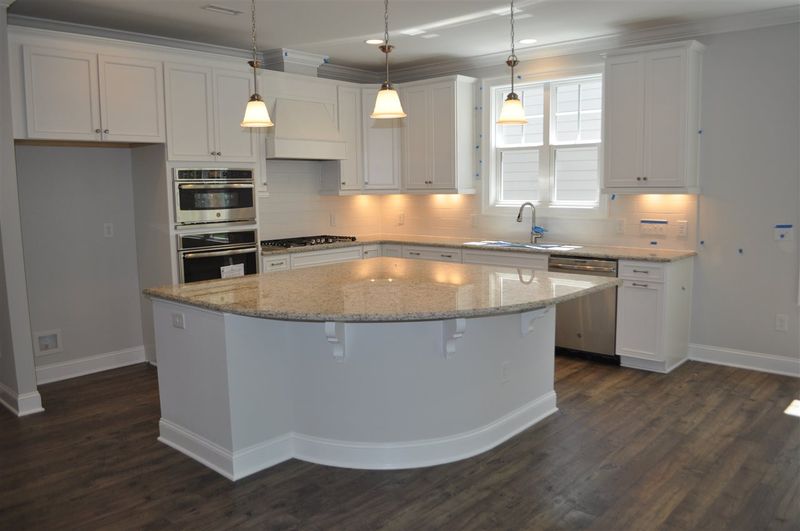 613 Summertime Fields Ln, Wake Forest, NC 27587