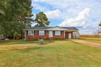 613 Third St, Spring Hope, NC 27882