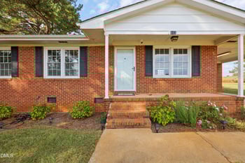 613 Third St, Spring Hope, NC 27882