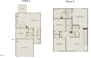 613 Timber Terrace Dr, Durham, NC 27704