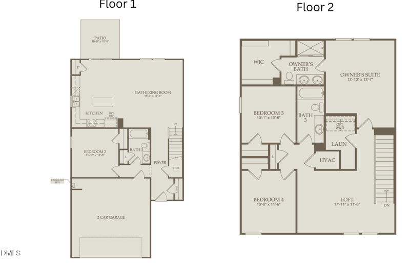 613 Timber Terrace Dr, Durham, NC 27704