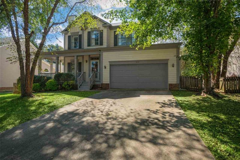 613 Wakehurst Dr, Cary, NC 27519