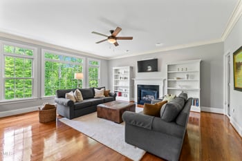 613 Wescott Ridge Dr, Holly Springs, NC 27540