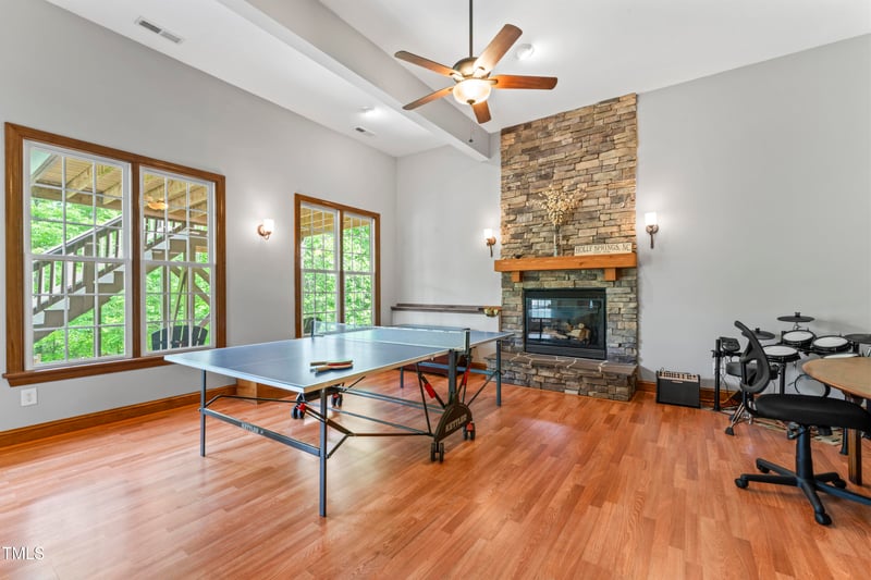 613 Wescott Ridge Dr, Holly Springs, NC 27540