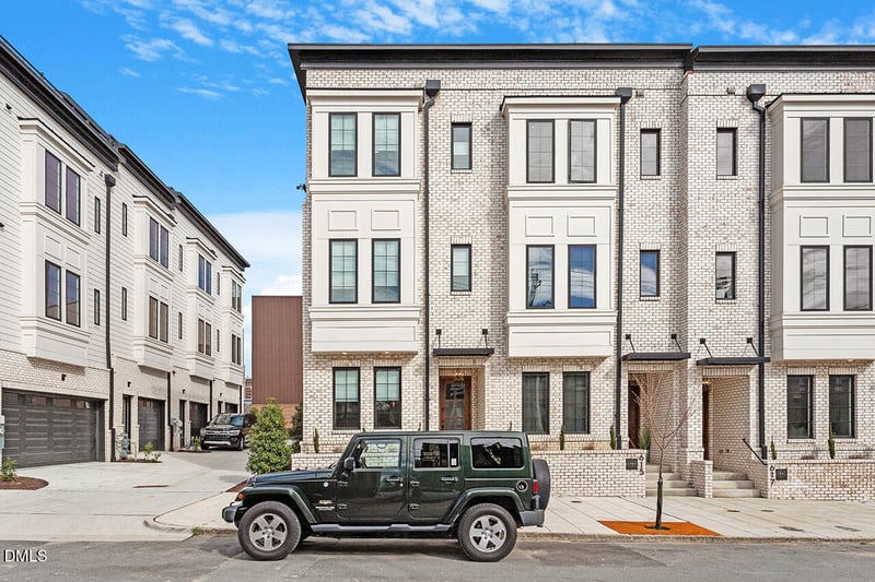 613 S West St #613, Raleigh, NC 27601