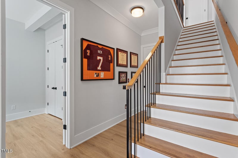 613 West St, Raleigh, NC 27601