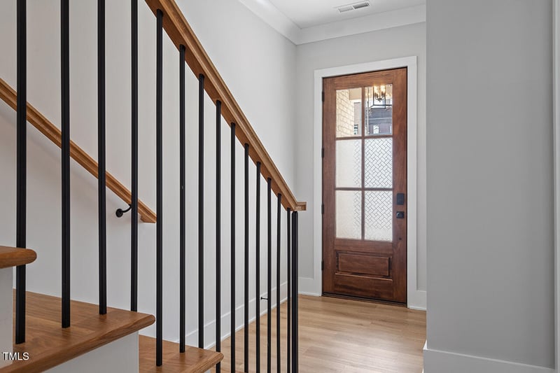 613 West St, Raleigh, NC 27601