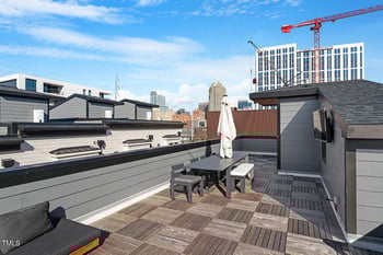 613 West St, Raleigh, NC 27601