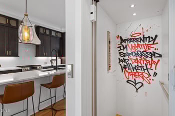 613 West St, Raleigh, NC 27601