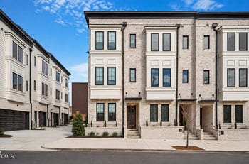 613 S West St, Raleigh, NC 27601