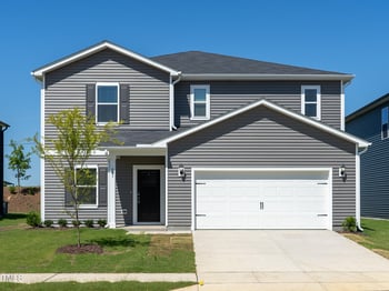 613 White Birch Ln, Angier, NC 27501