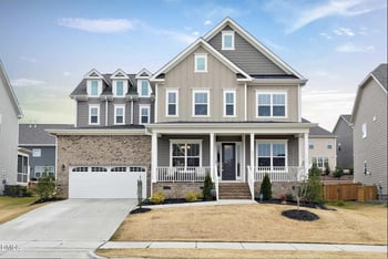 613 White Oak Pond Rd, Apex, NC 27523