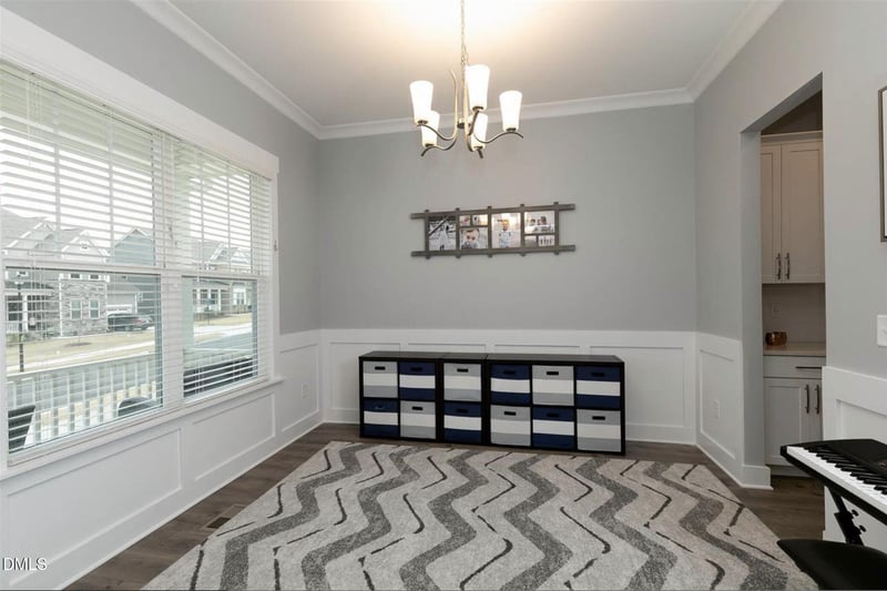 613 White Oak Pond Rd, Apex, NC 27523