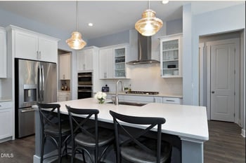 613 White Oak Pond Rd, Apex, NC 27523