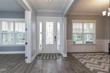 613 White Oak Pond Rd, Apex, NC 27523