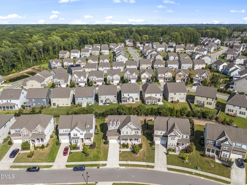 613 White Oak Pond Rd, Apex, NC 27523