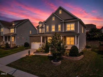 613 White Oak Pond Rd, Apex, NC 27523