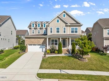 613 White Oak Pond Rd, Apex, NC 27523