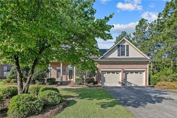 613 Williwood Rd, Fayetteville, NC 28311