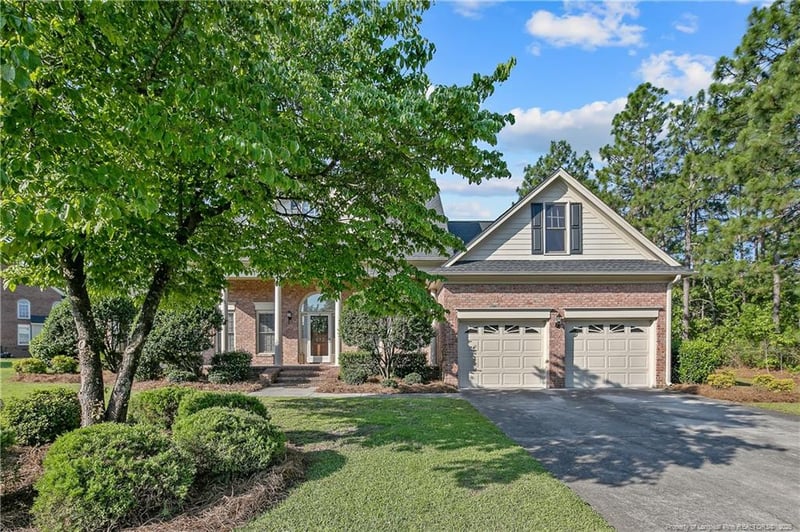 613 Williwood Rd, Fayetteville, NC 28311
