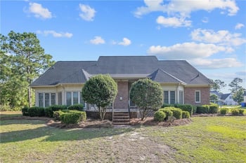 613 Williwood Rd, Fayetteville, NC 28311