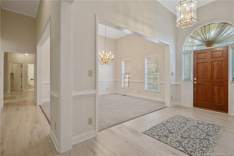 613 Williwood Rd, Fayetteville, NC 28311
