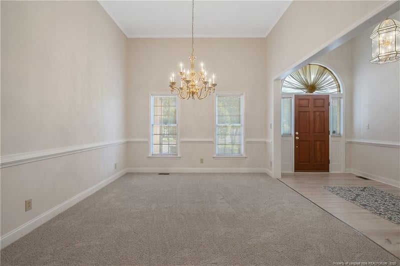 613 Williwood Rd, Fayetteville, NC 28311