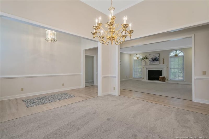 613 Williwood Rd, Fayetteville, NC 28311
