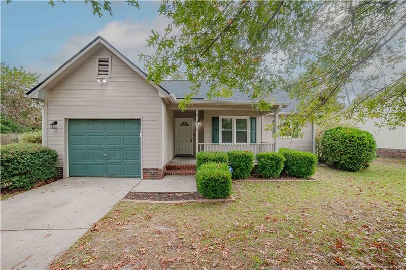 613 Winthrop Ct, Fayetteville, NC 28311