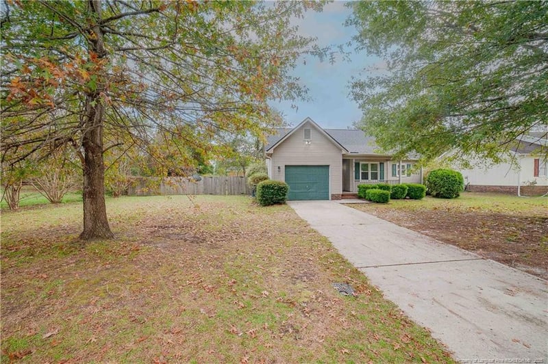 613 Winthrop Ct, Fayetteville, NC 28311