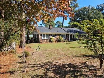 613 York Rd, Fayetteville, NC 28303