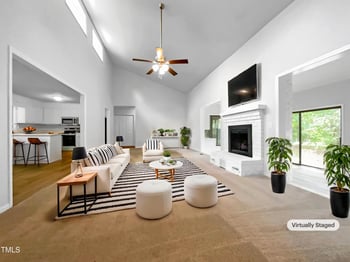 6130 Saint Andrews Dr, Sanford, NC 27332
