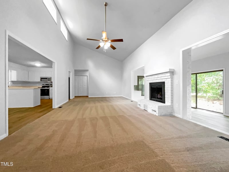 6130 Saint Andrews Dr, Sanford, NC 27332