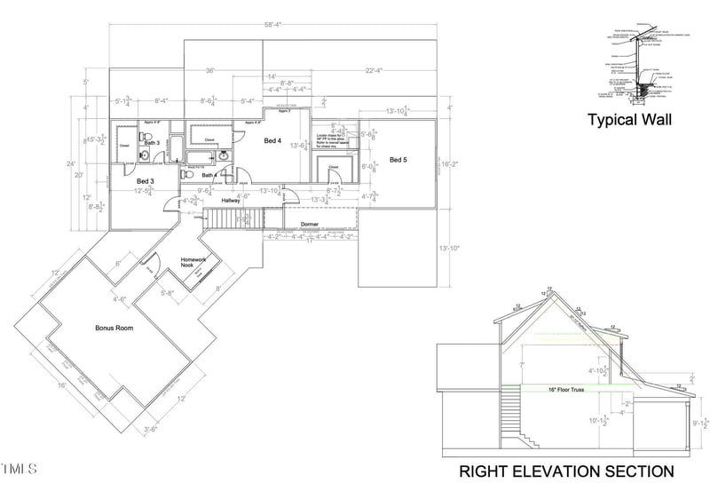 6131 Johnson Pond Rd, Fuquay Varina, NC 27526